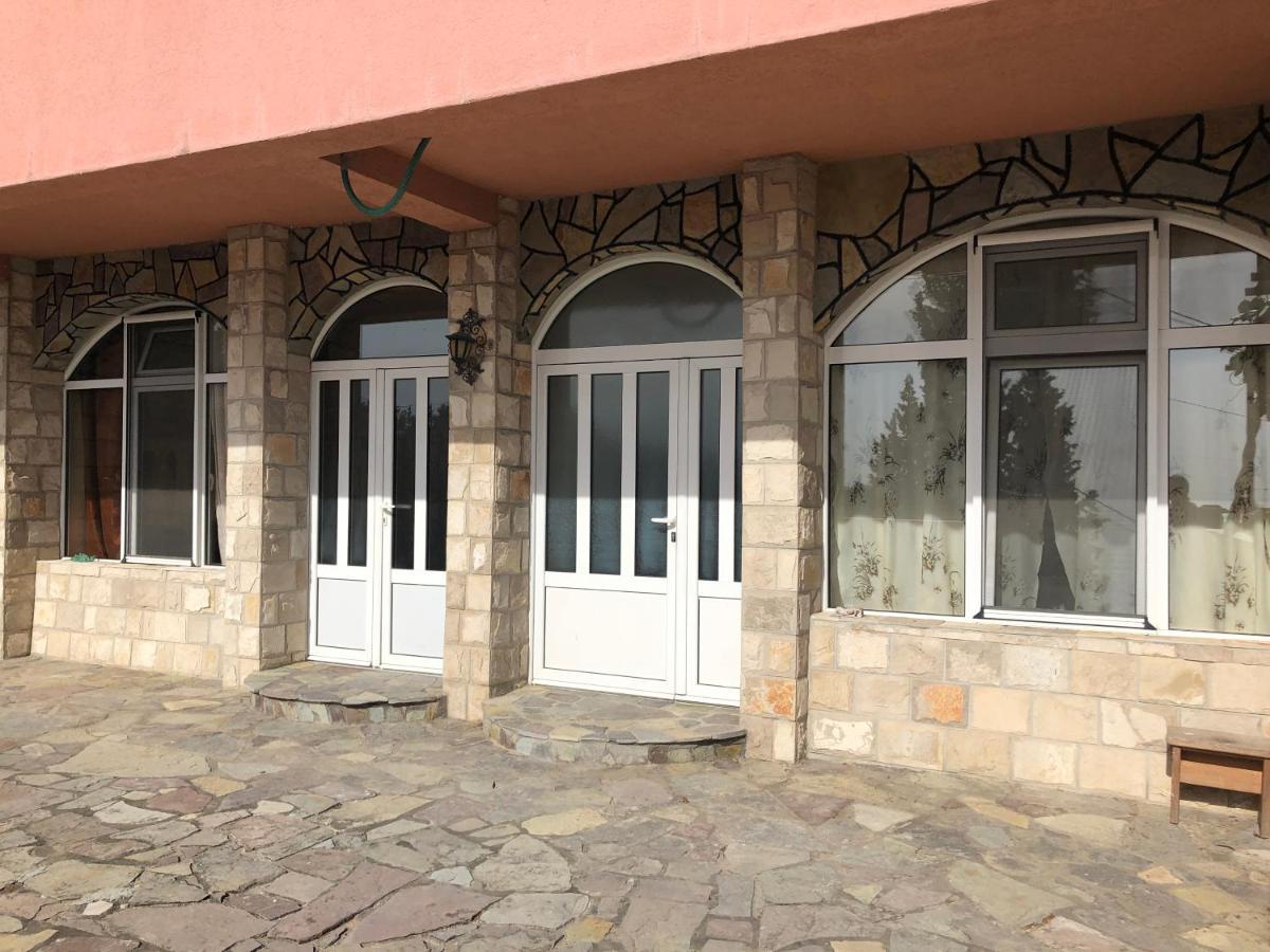 Апартаменты Jasmine Bar Esterno foto