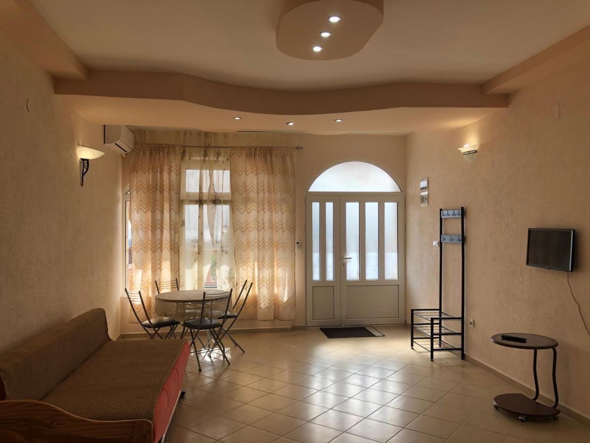 Апартаменты Jasmine Bar Esterno foto