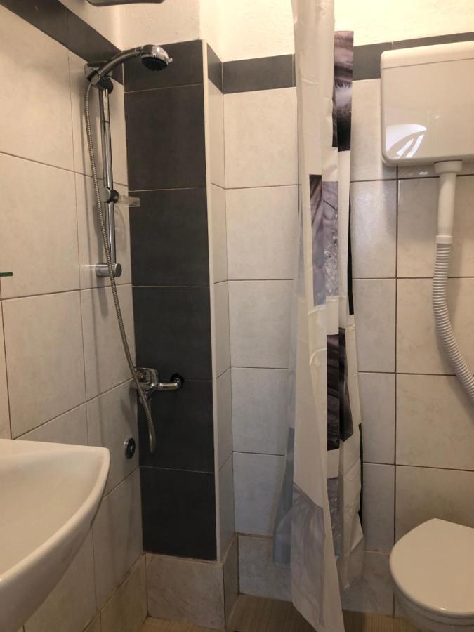 Апартаменты Jasmine Bar Esterno foto