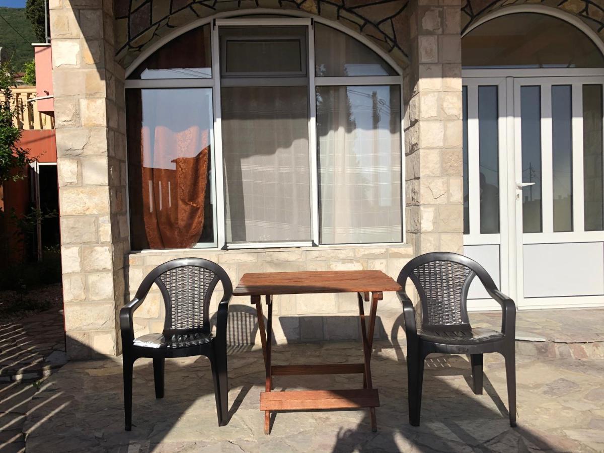 Апартаменты Jasmine Bar Esterno foto
