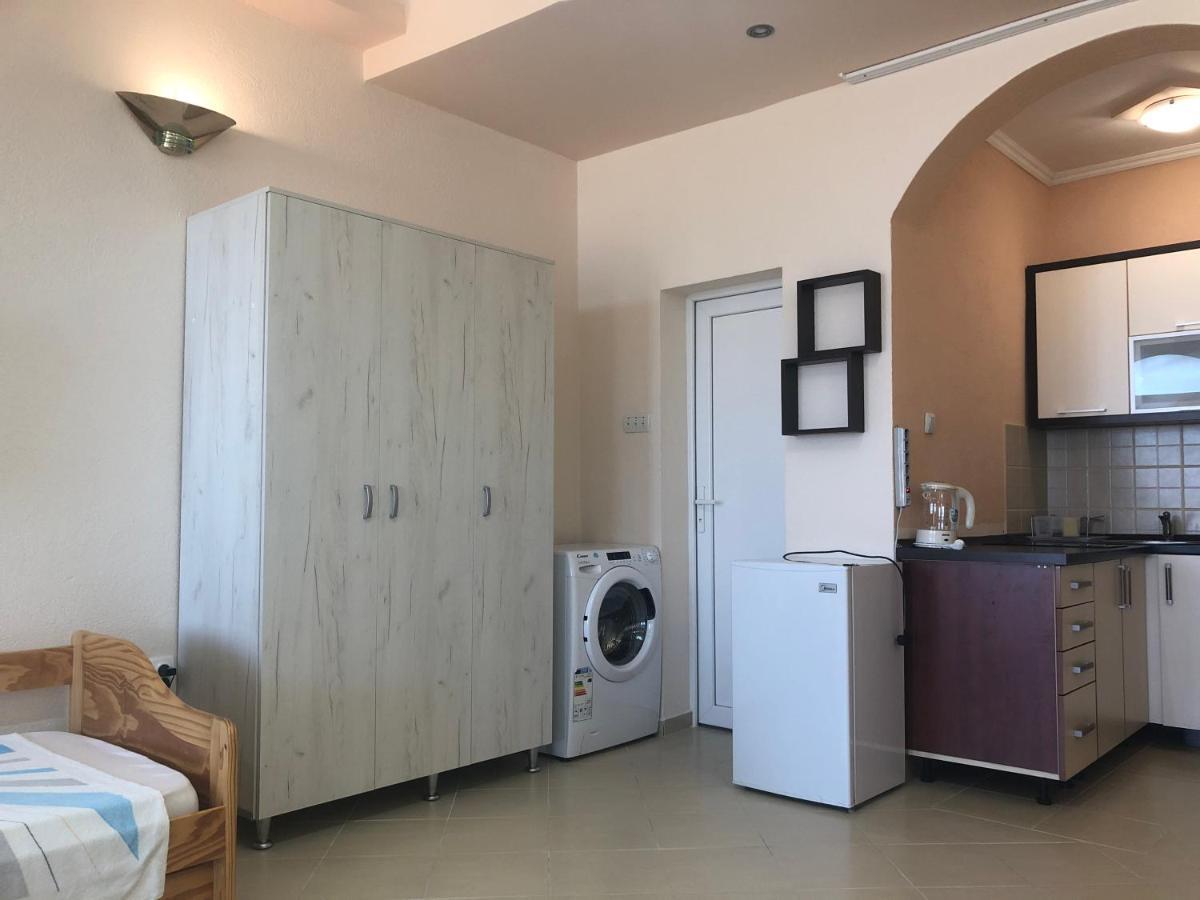 Апартаменты Jasmine Bar Esterno foto