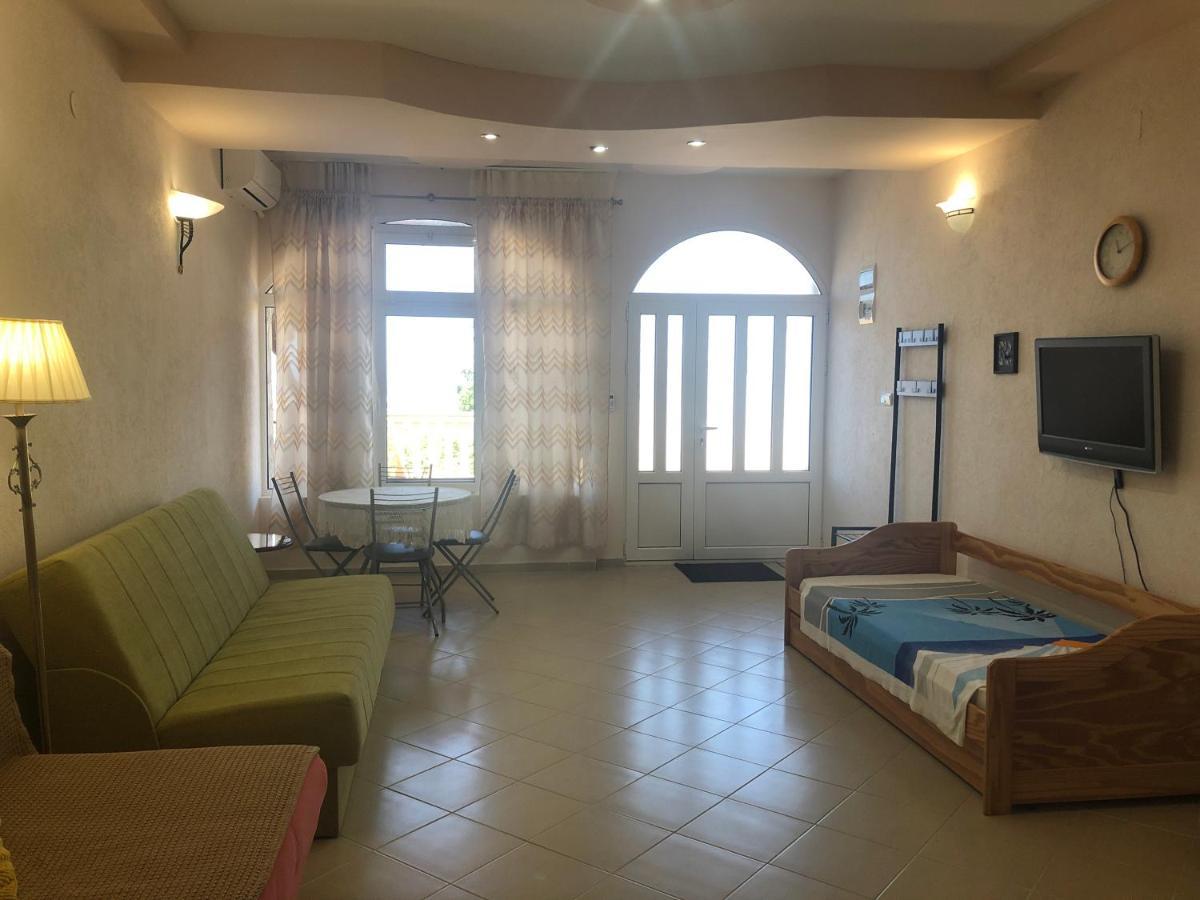 Апартаменты Jasmine Bar Esterno foto